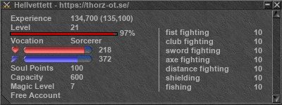 Signature for player Hellvettett