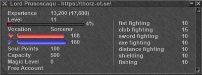 Signature for player Lord Prusoscaqu