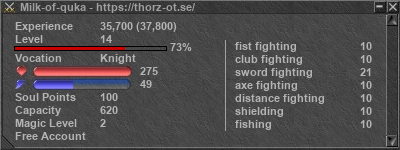 Signature for player Milk-of-quka