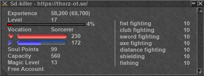 Signature for player Sd-killer